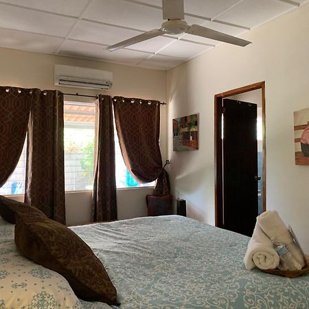 بلايا كورونادو B&B El Litoral المظهر الخارجي الصورة