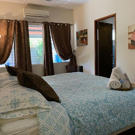بلايا كورونادو B&B El Litoral المظهر الخارجي الصورة