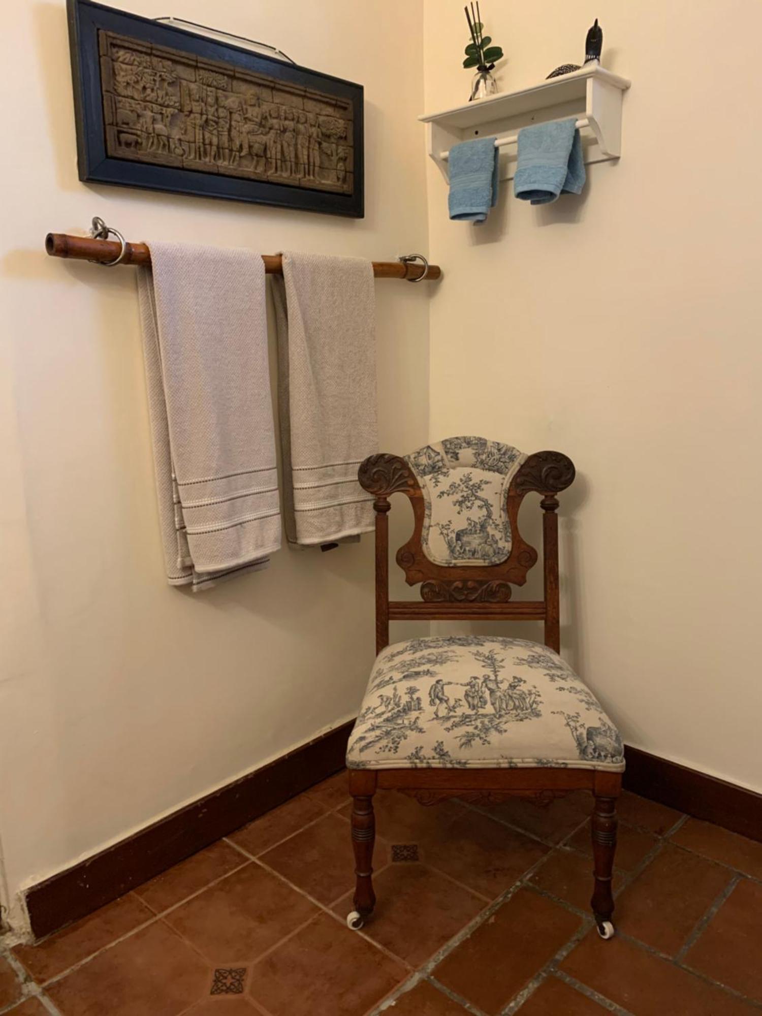 بلايا كورونادو B&B El Litoral المظهر الخارجي الصورة