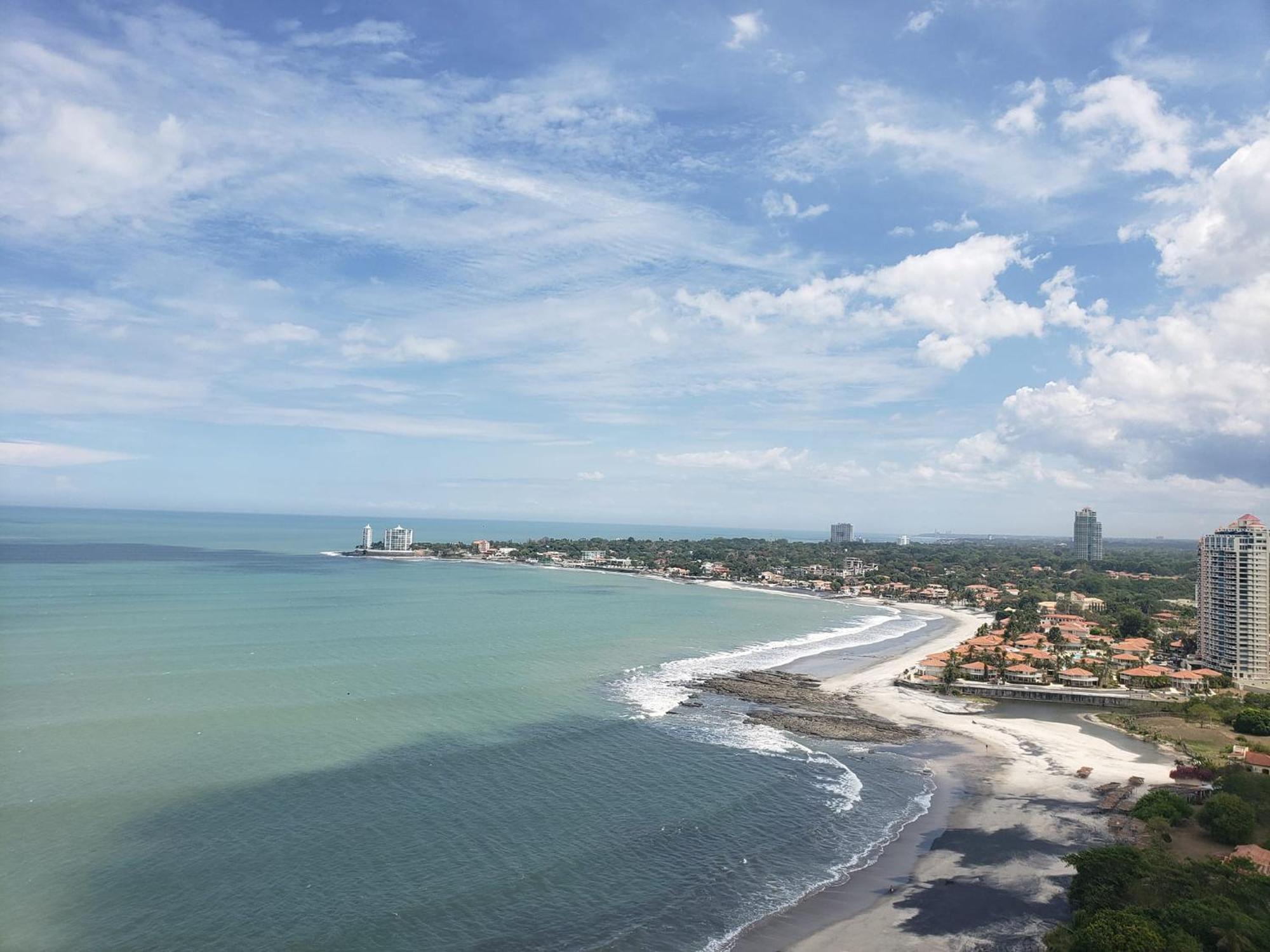 بلايا كورونادو B&B El Litoral المظهر الخارجي الصورة