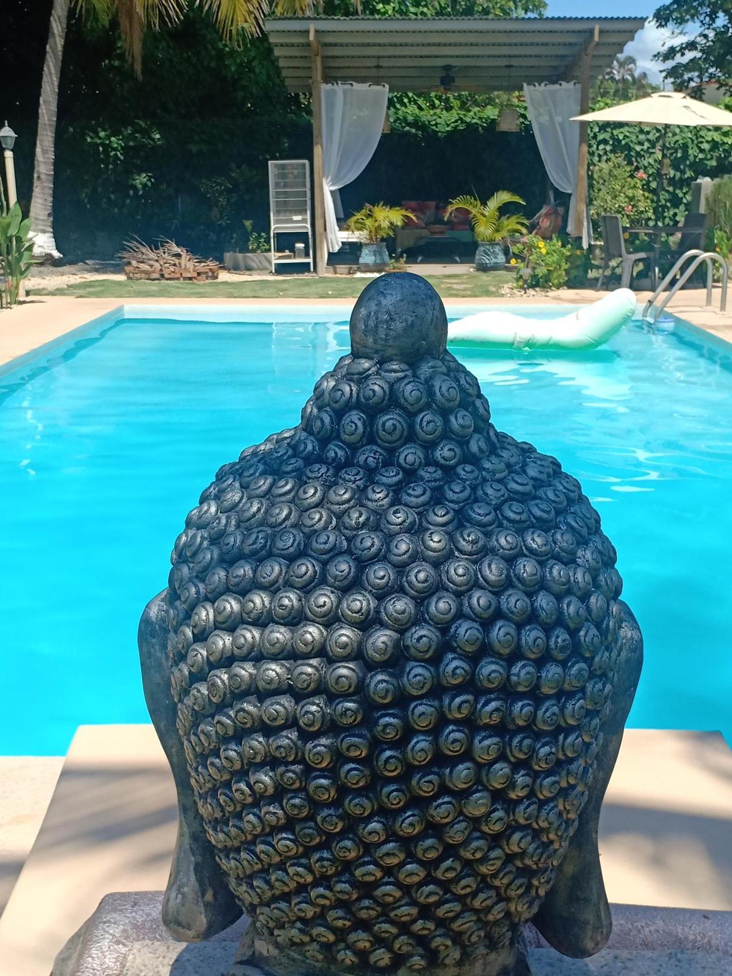 بلايا كورونادو B&B El Litoral المظهر الخارجي الصورة