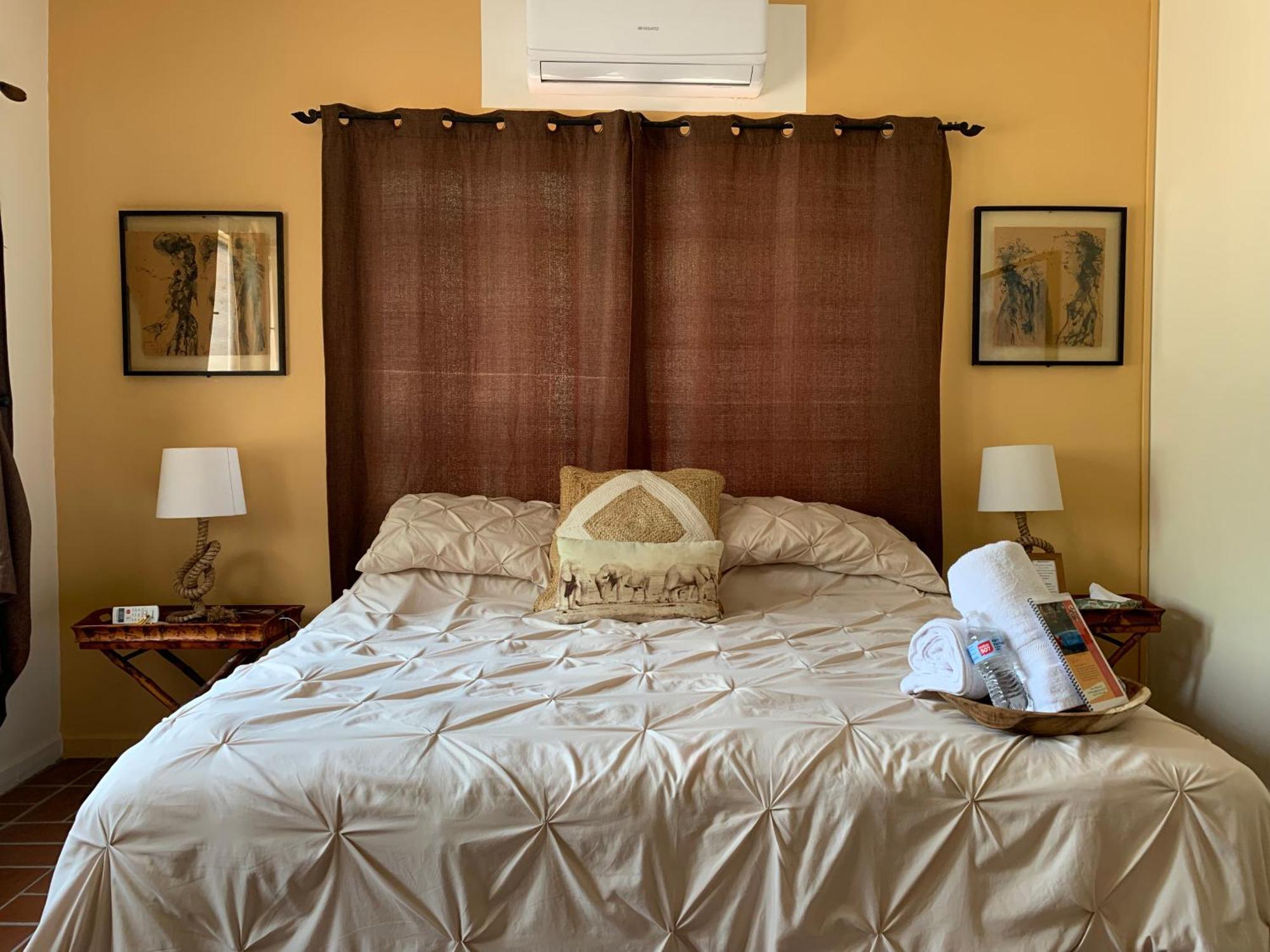 بلايا كورونادو B&B El Litoral المظهر الخارجي الصورة
