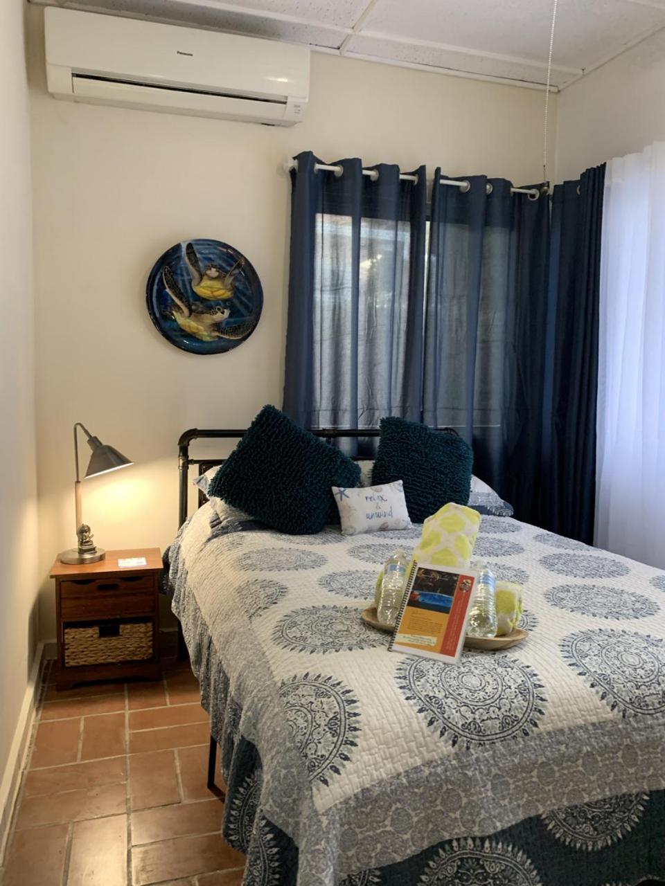 بلايا كورونادو B&B El Litoral المظهر الخارجي الصورة