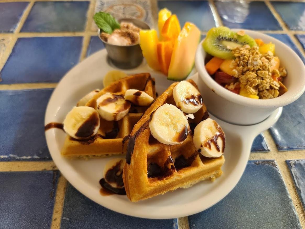 بلايا كورونادو B&B El Litoral المظهر الخارجي الصورة