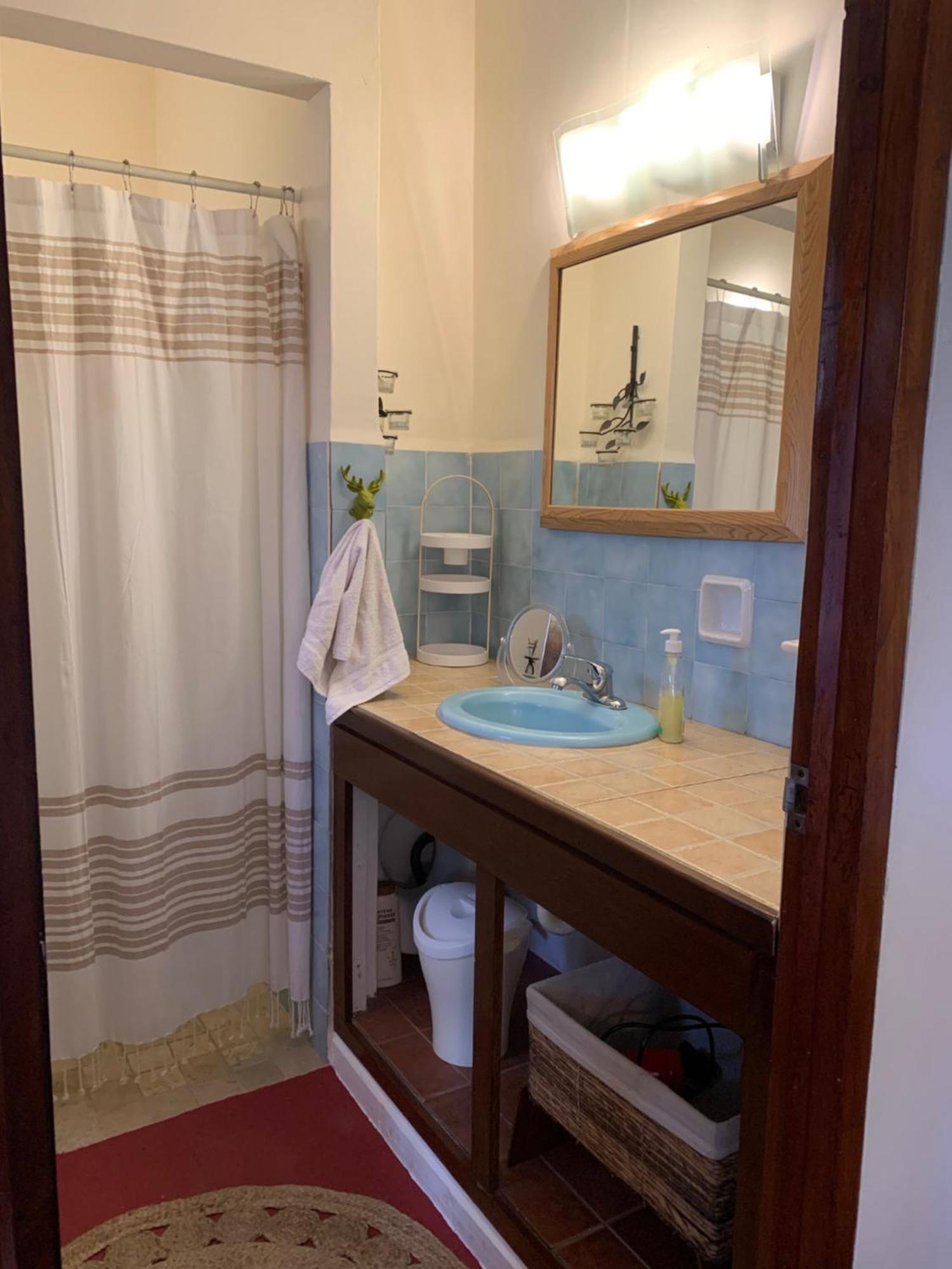 بلايا كورونادو B&B El Litoral المظهر الخارجي الصورة
