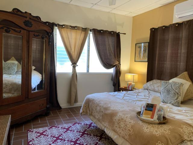 بلايا كورونادو B&B El Litoral المظهر الخارجي الصورة