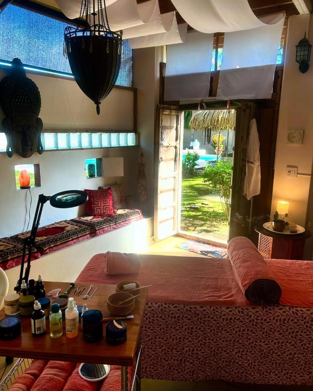 بلايا كورونادو B&B El Litoral المظهر الخارجي الصورة