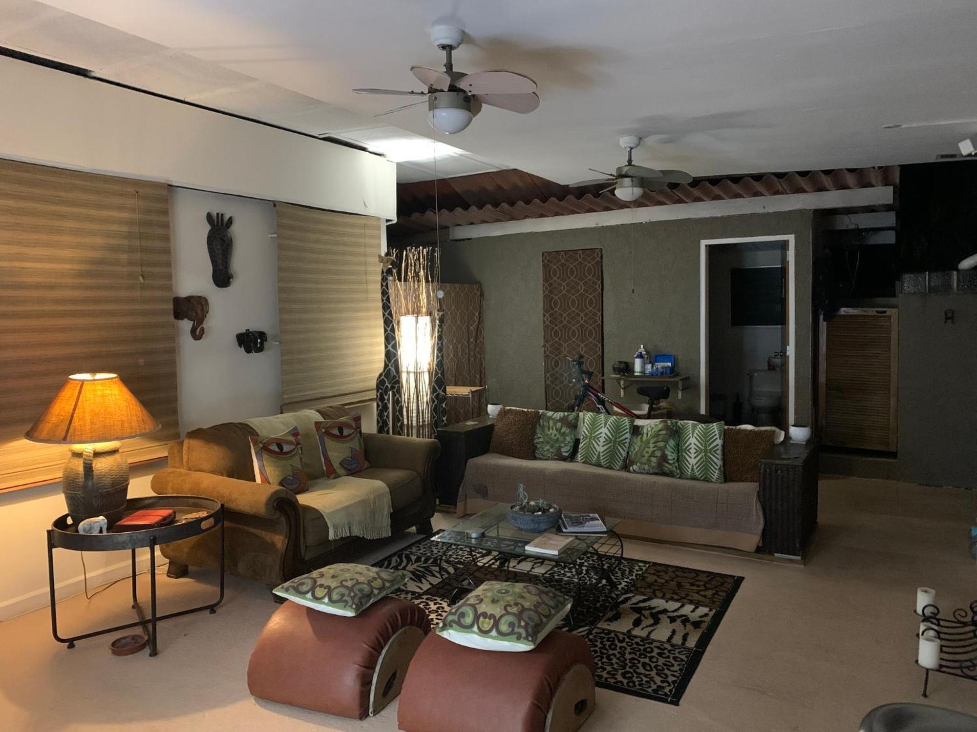 بلايا كورونادو B&B El Litoral المظهر الخارجي الصورة