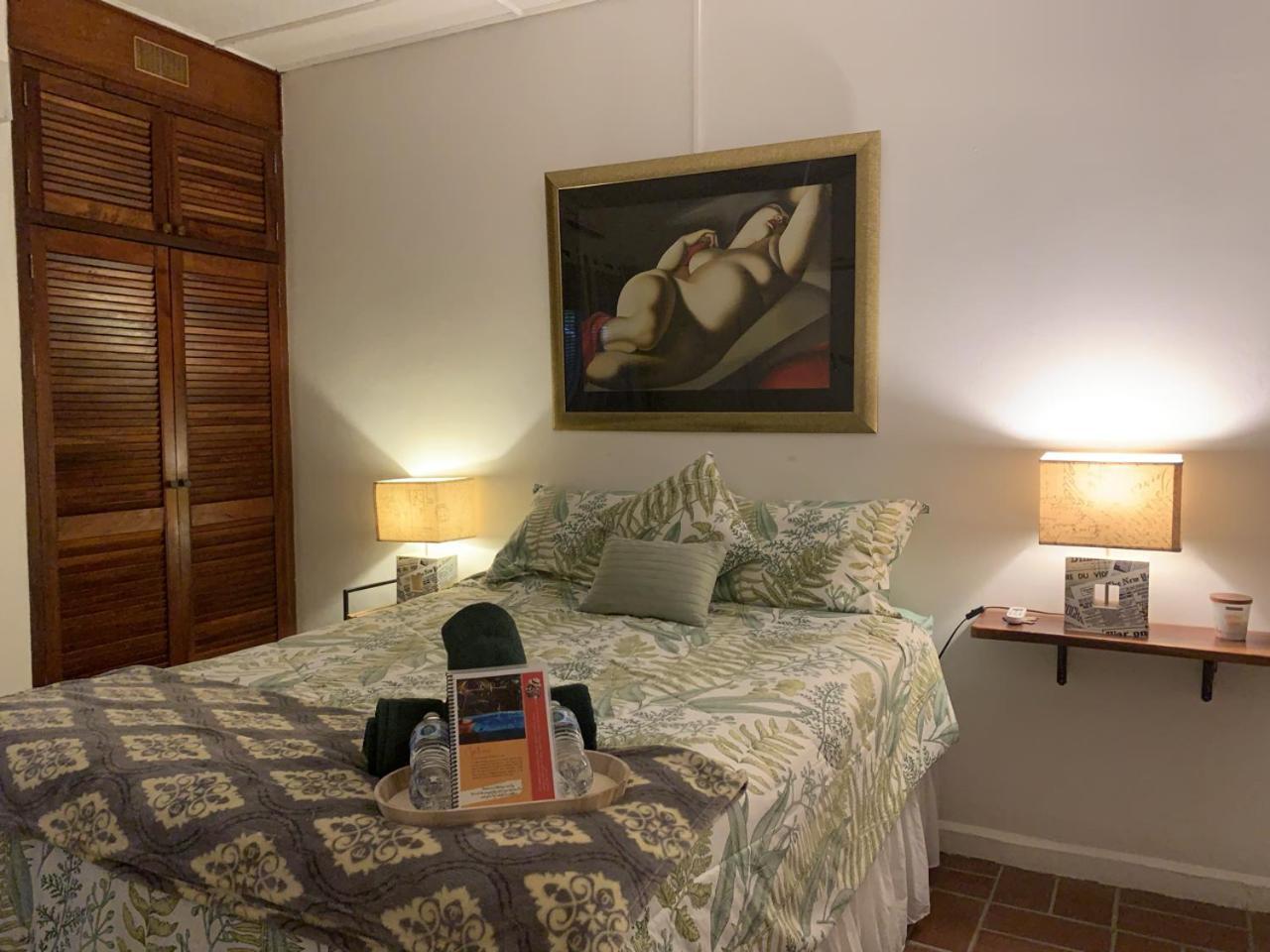 بلايا كورونادو B&B El Litoral المظهر الخارجي الصورة