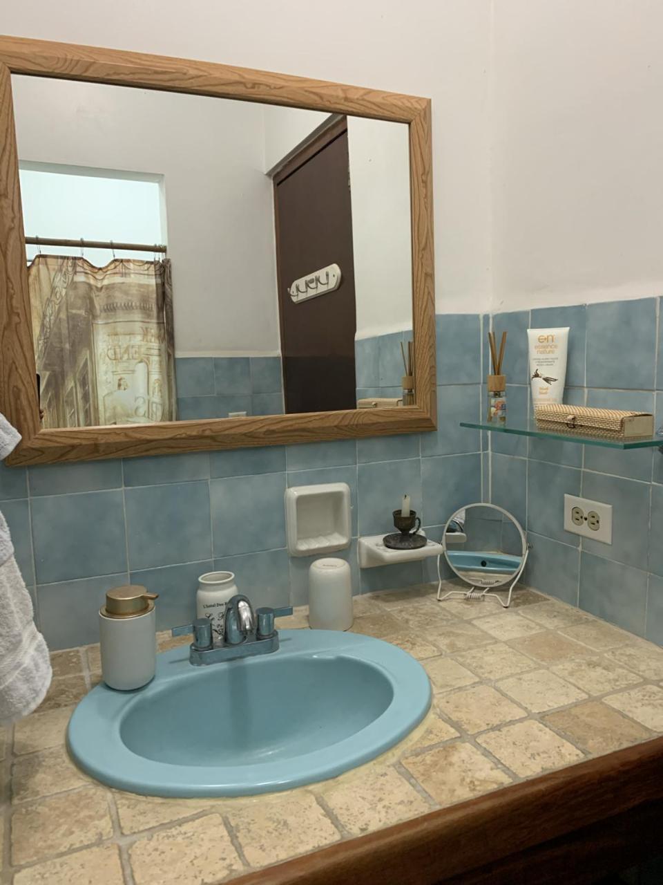 بلايا كورونادو B&B El Litoral المظهر الخارجي الصورة