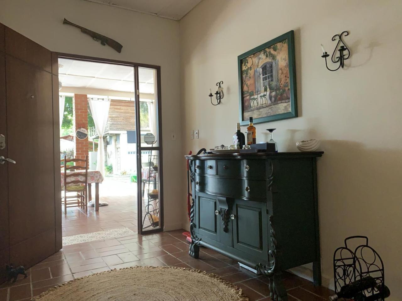 بلايا كورونادو B&B El Litoral المظهر الخارجي الصورة
