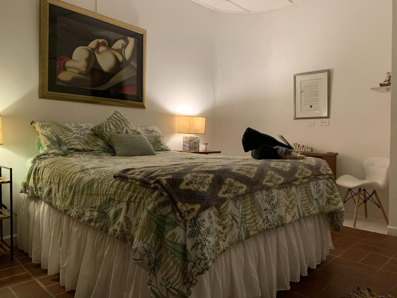 بلايا كورونادو B&B El Litoral المظهر الخارجي الصورة