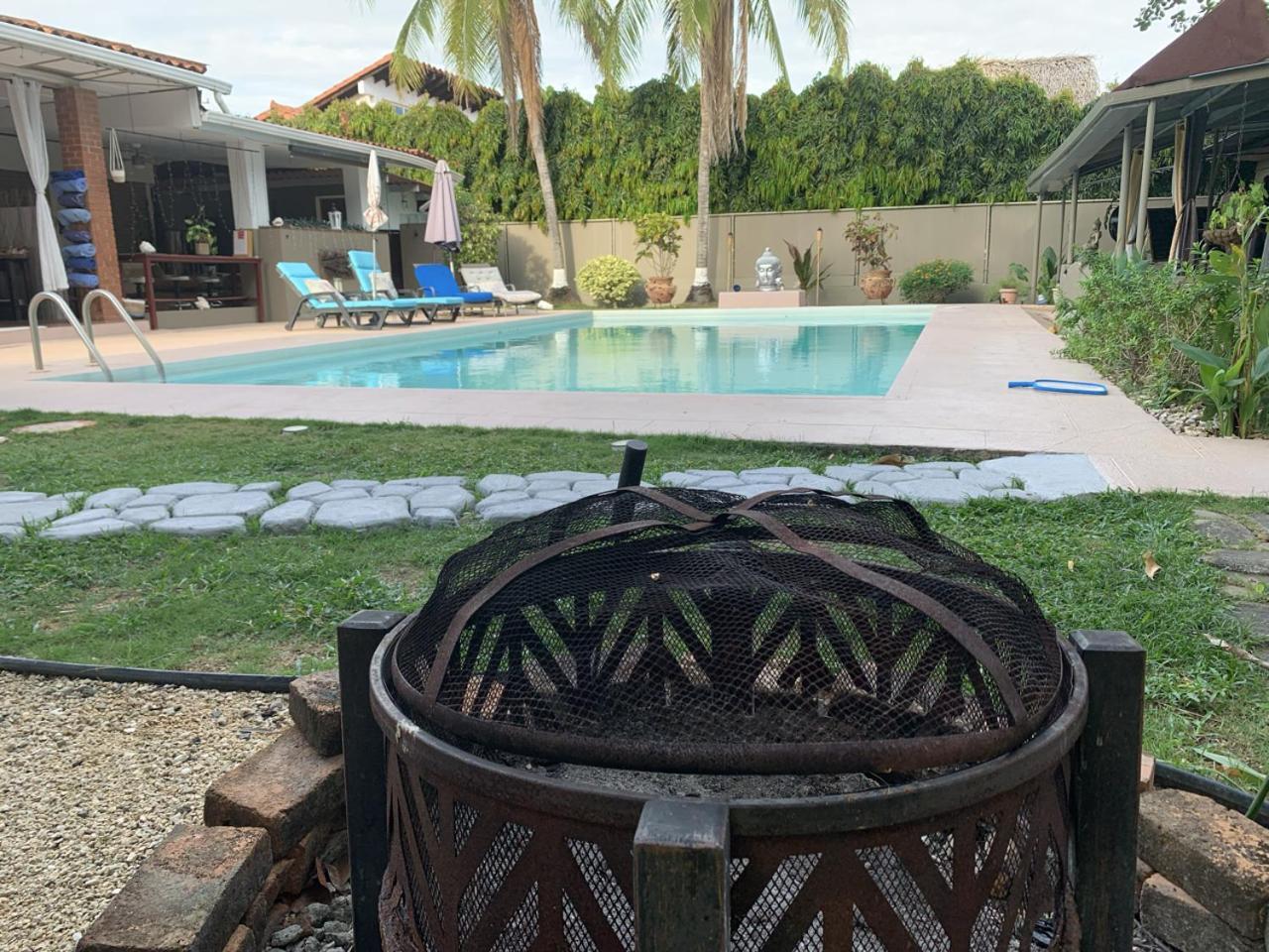 بلايا كورونادو B&B El Litoral المظهر الخارجي الصورة
