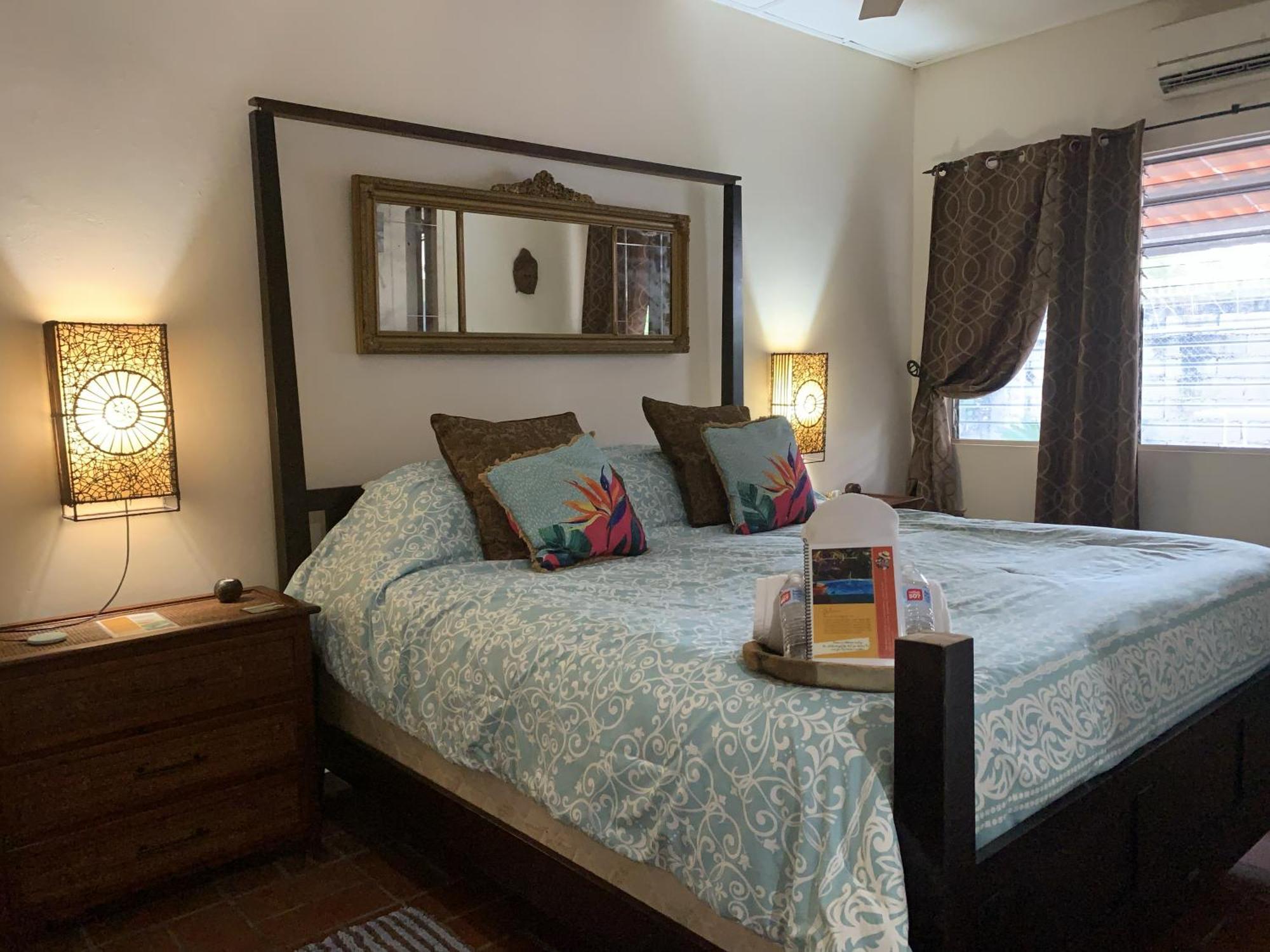 بلايا كورونادو B&B El Litoral المظهر الخارجي الصورة