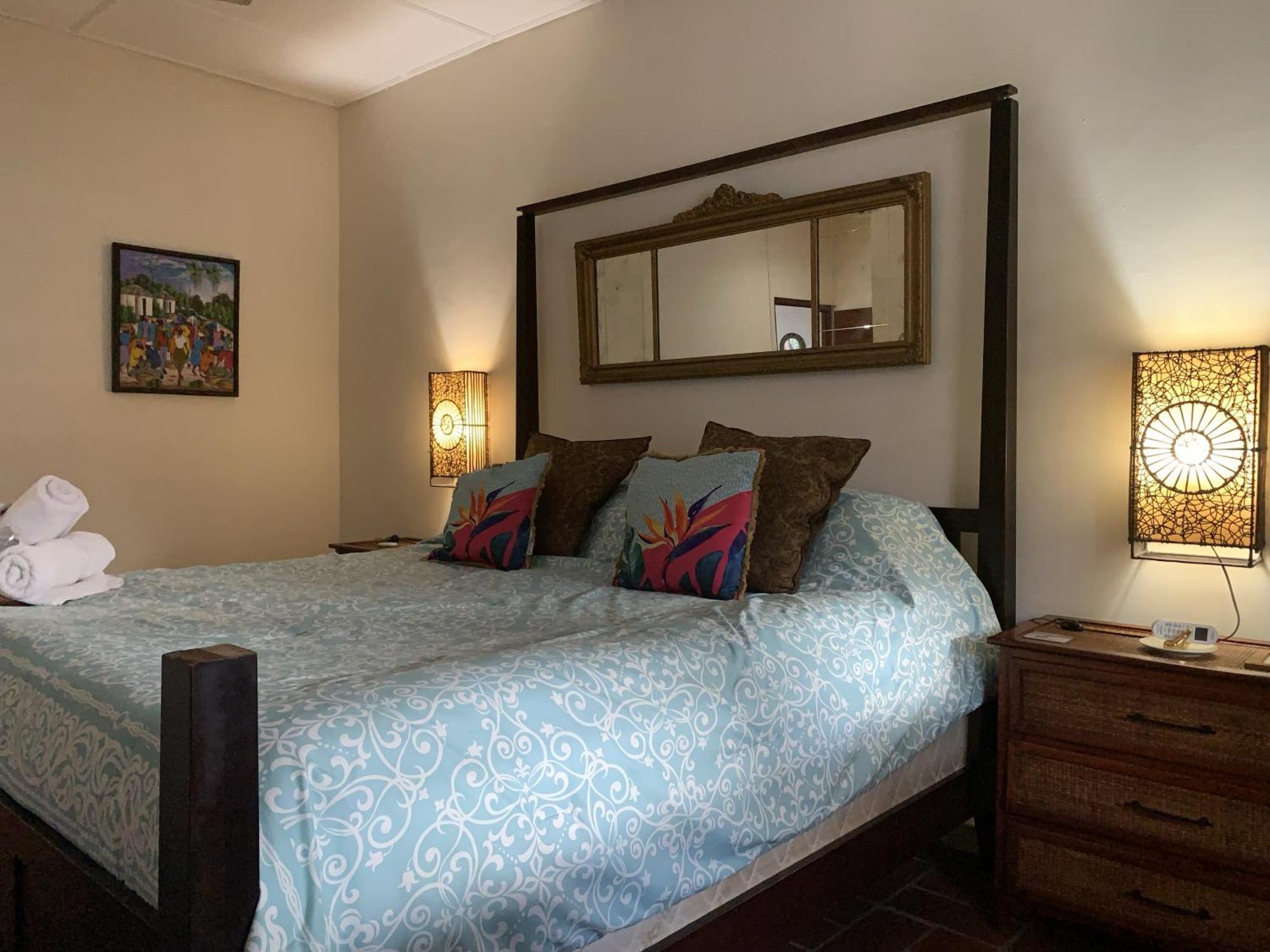 بلايا كورونادو B&B El Litoral المظهر الخارجي الصورة