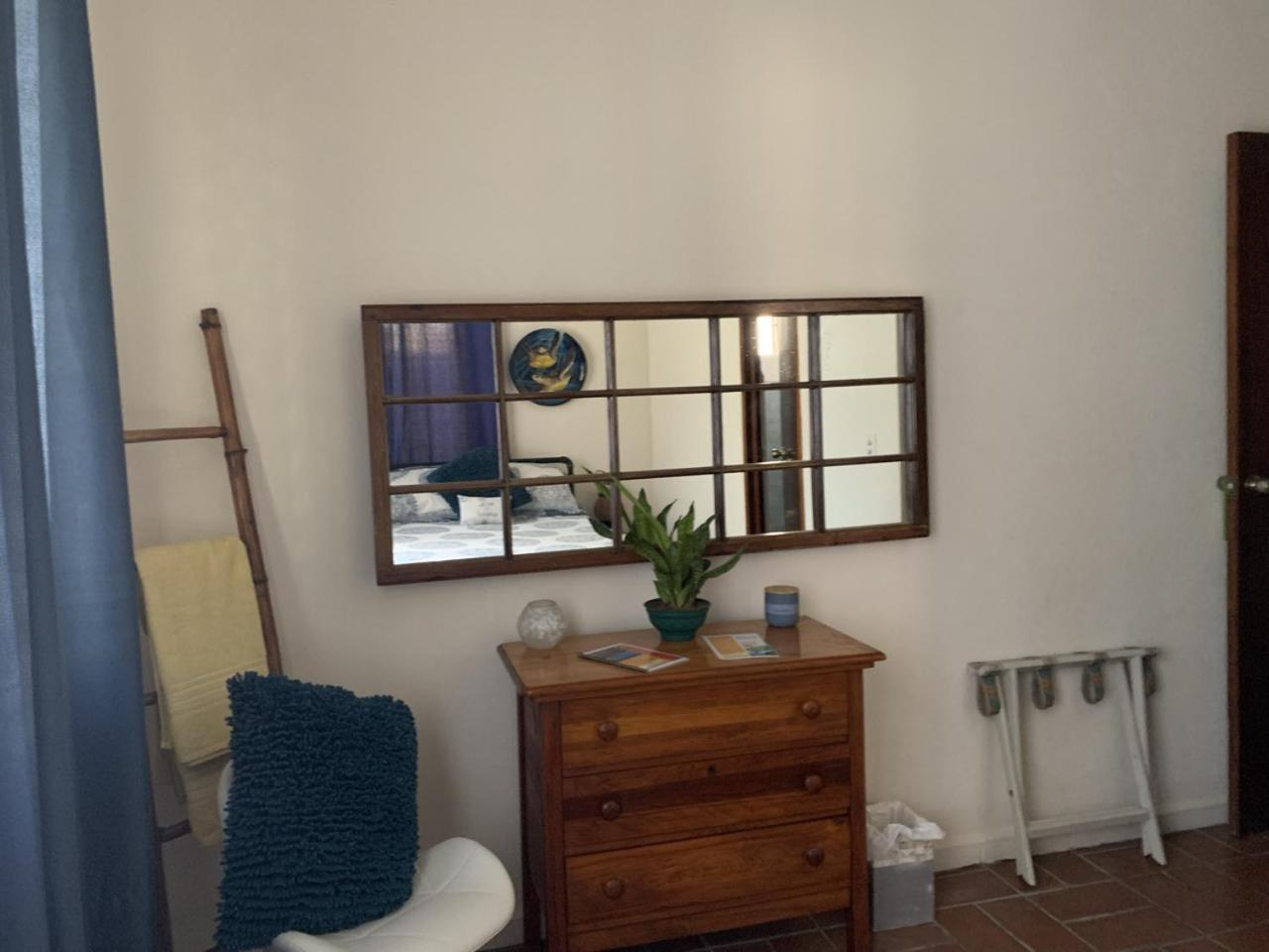 بلايا كورونادو B&B El Litoral المظهر الخارجي الصورة
