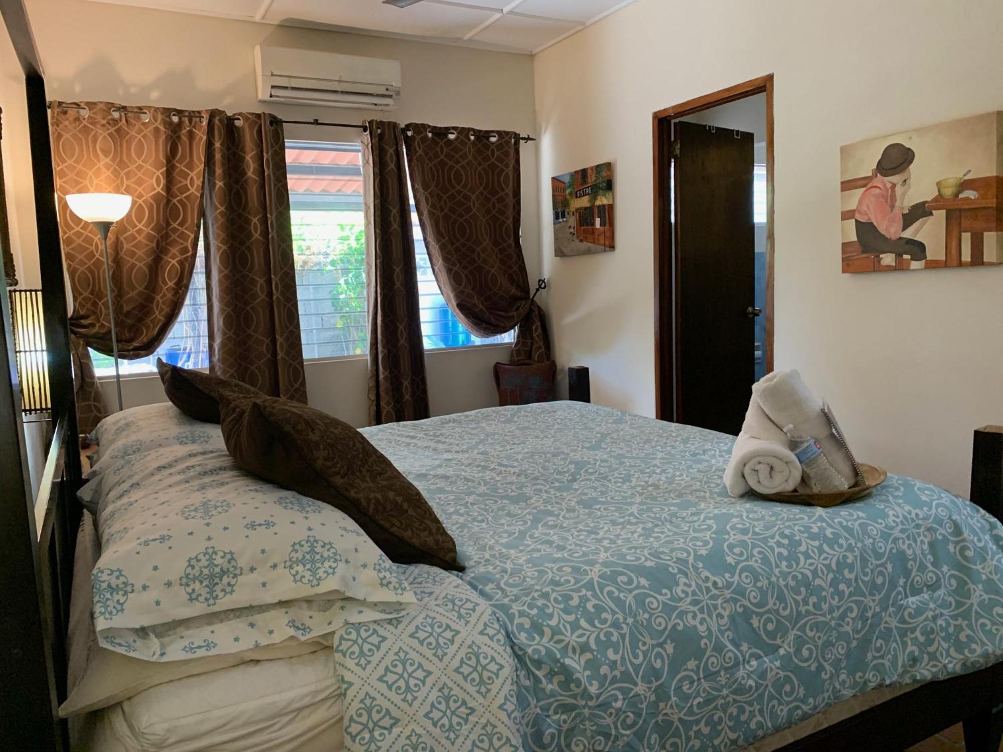 بلايا كورونادو B&B El Litoral المظهر الخارجي الصورة