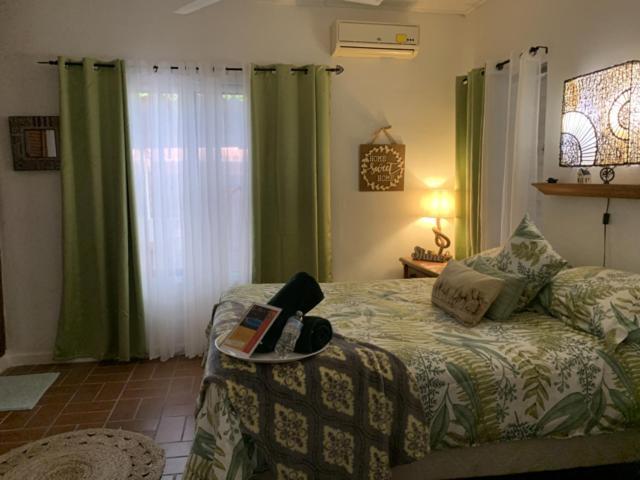 بلايا كورونادو B&B El Litoral المظهر الخارجي الصورة