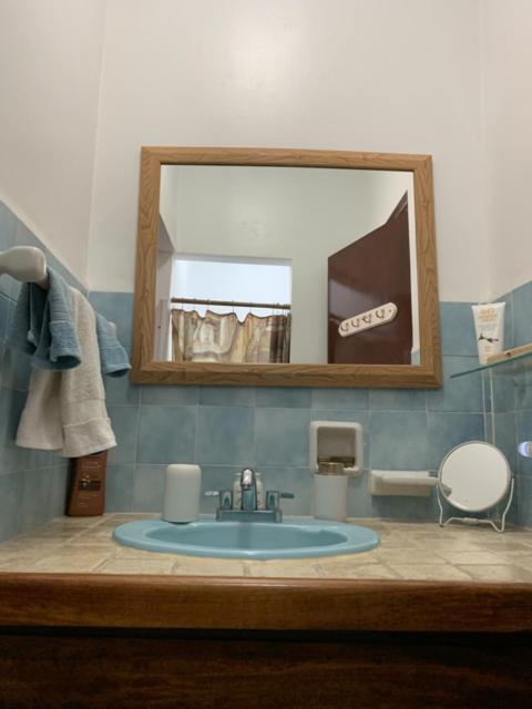 بلايا كورونادو B&B El Litoral المظهر الخارجي الصورة